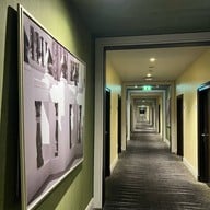 โรงแรมเซ็นทรา บายเซ็นทาราศูนย์ราชการและคอนเวนชันเซ็นเตอร์ แจ้งวัฒนะ