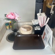 Inthanin Coffee บางจาก ศรีราชา พระราม4