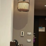 โรงแรมเซ็นทรา บายเซ็นทาราศูนย์ราชการและคอนเวนชันเซ็นเตอร์ แจ้งวัฒนะ