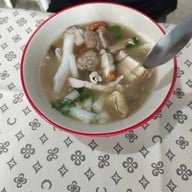 ก๋วยจั๊บ 3 วัน (สาขาปิ่นเกล้า) ปิ่นเกล้า