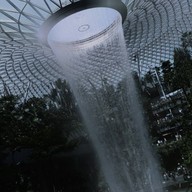 Jewel Changi Airport
