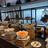 โรงแรมเซ็นทรา บายเซ็นทาราศูนย์ราชการและคอนเวนชันเซ็นเตอร์ แจ้งวัฒนะ