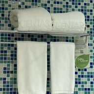 โรงแรมเซ็นทรา บายเซ็นทาราศูนย์ราชการและคอนเวนชันเซ็นเตอร์ แจ้งวัฒนะ