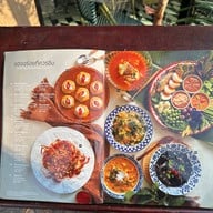 ปลาทูเรสเตอรองท์