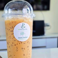 At Pream & Chan Resort