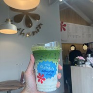 เมนูของร้าน Inthanin Coffee บางจาก ศรีราชา พระราม4