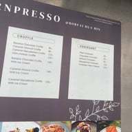Fernpresso at Borfai Hua Hin