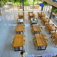 At Pream & Chan Resort