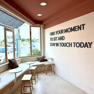 บรรยากาศ SIT Coff&Bake ราชพฤกษ์