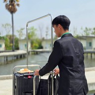 At Pream & Chan Resort