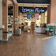 The Walk Ratchaphruek