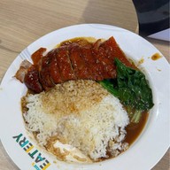 Shangarila Lotus's Eatery True Digital Park