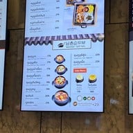 K-StrEAT Korean Food Hall