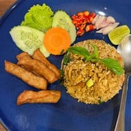 เมนูของร้าน Smith & Rabbit