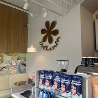 Inthanin Coffee บางจาก ศรีราชา พระราม4