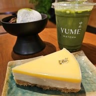 YUME MATCHA ゆめ สมุทรปราการ