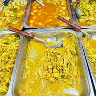 Chak Ngaew Ancient Chinese Market
