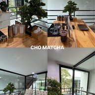 CHO MATCHA  โช - มัทฉะ ถนนมหาราช จันทบุรี