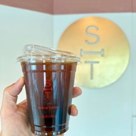 เมนูของร้าน SIT Coff&Bake ราชพฤกษ์