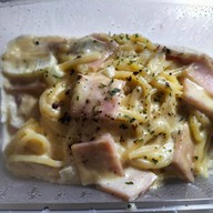 เมนูของร้าน มิสเตอร์พีสเต็กเฮ้าส์ ประปา