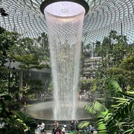 Jewel Changi Airport