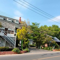 บรรยากาศ SEA CALM Cafe&Bistro