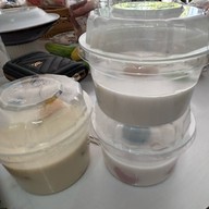 ขนมแม่ อ่างศิลา