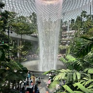 Jewel Changi Airport