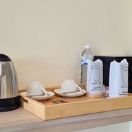 At Pream & Chan Resort