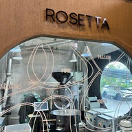 Rosetta roastery สาขาฉะเชิงเทรา ฉะเชิงเทรา