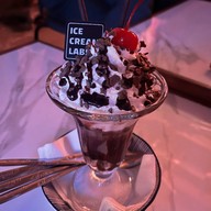Ice Cream Labs นานาเยาวราช