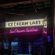 Ice Cream Labs นานาเยาวราช