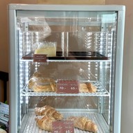 เมนูของร้าน SIT Coff&Bake ราชพฤกษ์