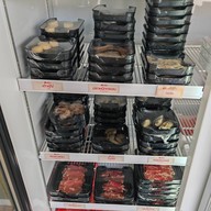 เมนูของร้าน ซิงซิง ชาบู & กริลล์