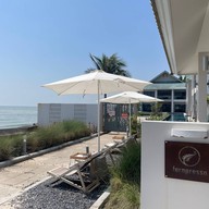 Fernpresso at Borfai Hua Hin