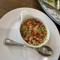 ปลาทูเรสเตอรองท์