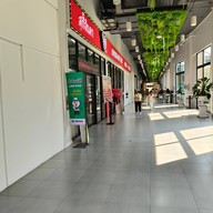 The Walk Ratchaphruek