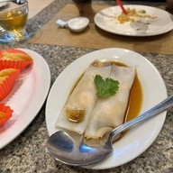 เมนูของร้าน เก๋าแดง by เชฟป้อม -