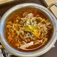 K-StrEAT Korean Food Hall