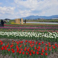 Nogata Reverside Park