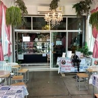 co-co-kup cafe' พระปฐมเจดีย์