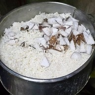 ขนมครกบ้านหม้อ (ป้าน้อย)