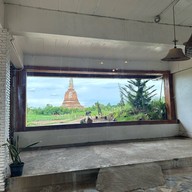 Rak chang × Ayothaya cafe