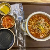 K-StrEAT Korean Food Hall