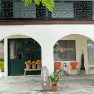 Baanmaeoon cafe. สาขา1