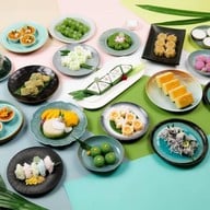 ขนมหวาย 1