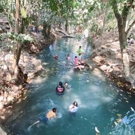 น้ำผุด เขาใหญ่