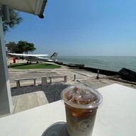 Fernpresso at Borfai Hua Hin