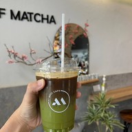 AT MOST Cafe แอทโมสต์ คาเฟ่ .