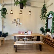 Samatea Cafe - สมาธิ คาเฟ่ (พระราม 2)